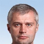 Vyacheslav Rublyov