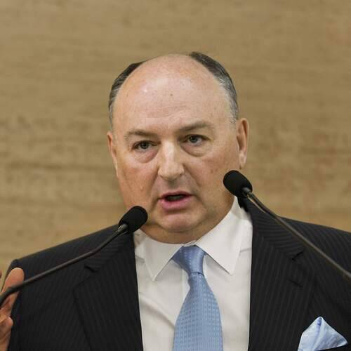 Viatcheslav Moshe Kantor