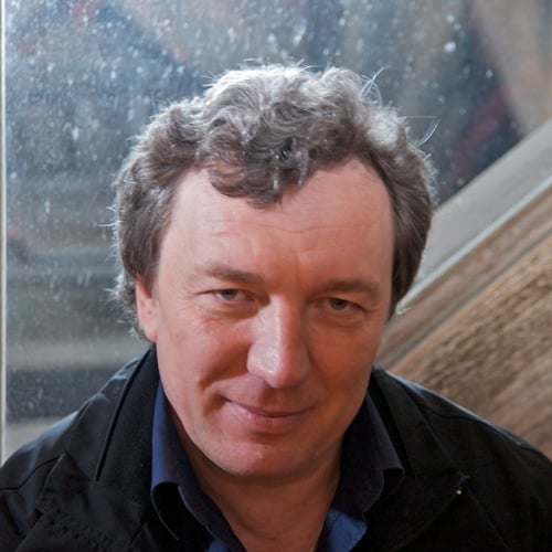 Viatcheslav Mukhanov