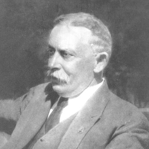 Victor Gustav Bloede I