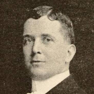 Victor J. Dowling