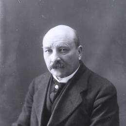 Victor Westerholm