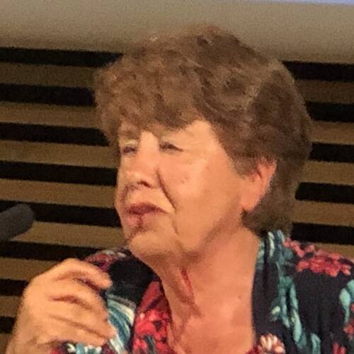 Victoria Sendón de León