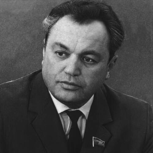 Viktor Makeyev