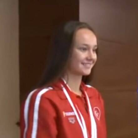 Viktoriya Zeynep Güneş