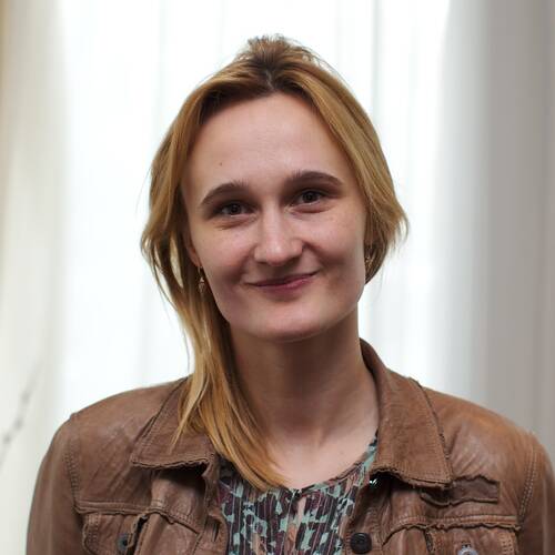 Viktorija Čmilytė-Nielsen