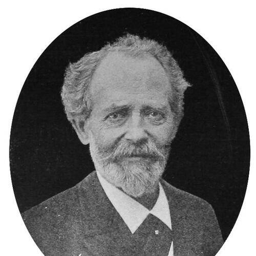 Vilhelm Dahlerup