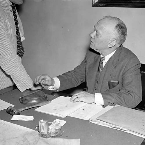 Vincent Luke Palmisano