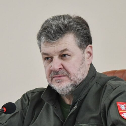 Vitaliy Bunechko