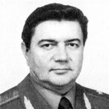 Vitaly Prilukov
