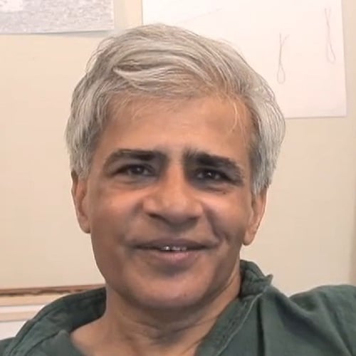 Vivan Sundaram