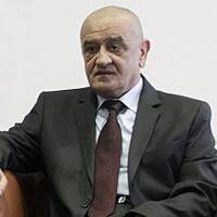 Vjekoslav Bevanda