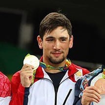 Vladimer Khinchegashvili