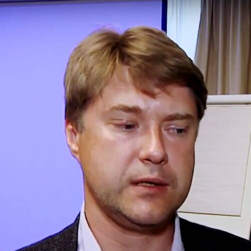 Vladimir Ashurkov