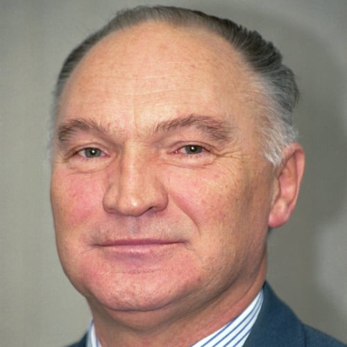 Vladimir Bulgak