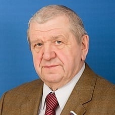 Vladimir Fyodorov