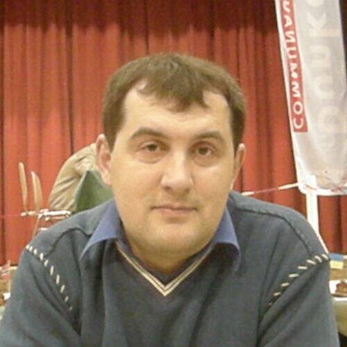 Volodymyr Hrabinskyi