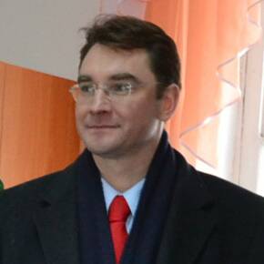 Vladimir Grosu