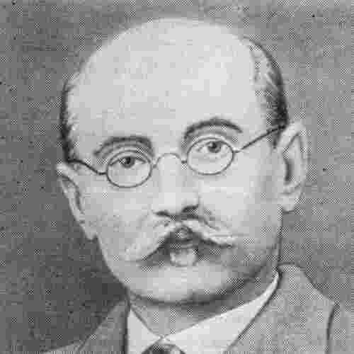 Vladimir Ippolitovich Lipsky