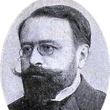 Vladimir Matveevich Gessen