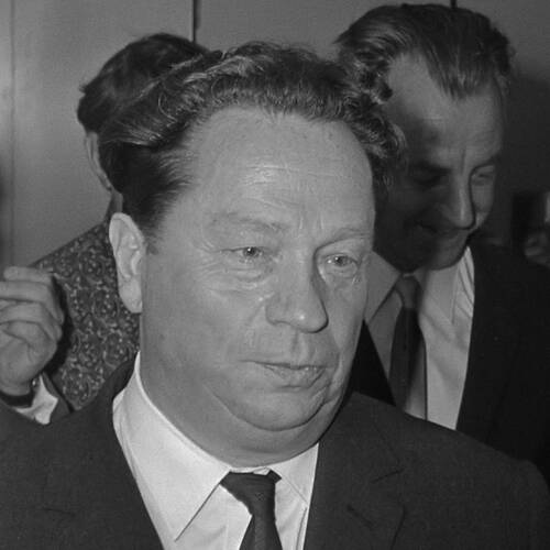 Vladimir Fyodorovich Promyslov