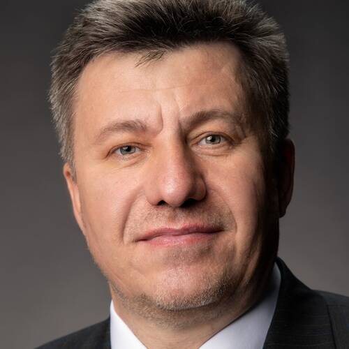 Vladimir Shiltsev