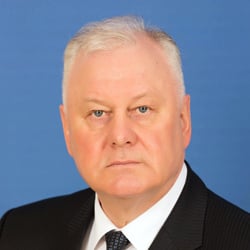 Vladimir Edalov