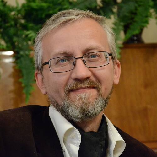 Vladislav Adolfovich Rusanov