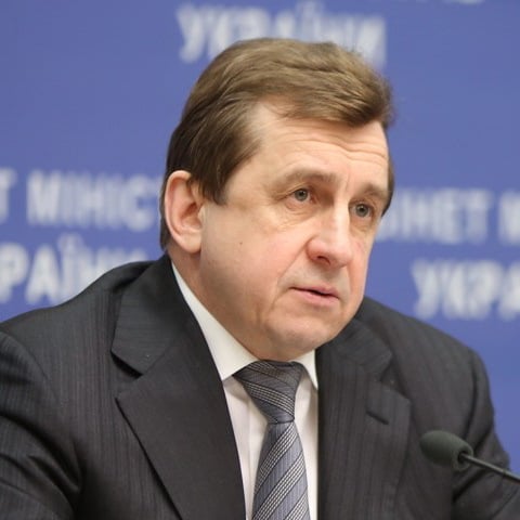 Volodymyr Kozak