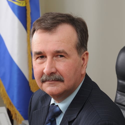 Volodymyr Mykolayenko
