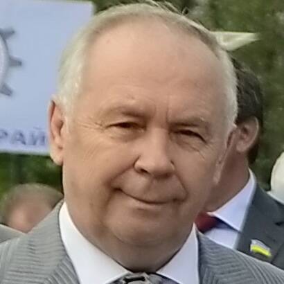 Volodymyr Rybak