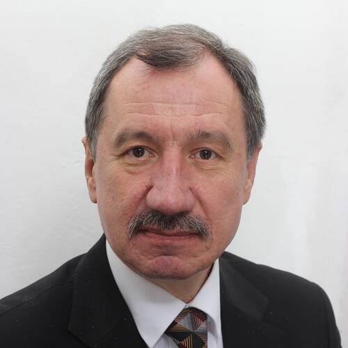 Volodymyr Turkevych