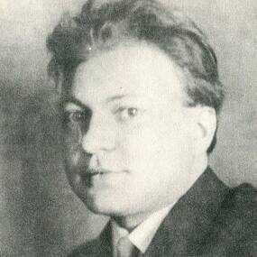 Vratislav Hugo Brunner