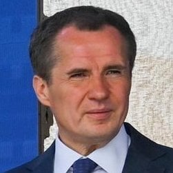 Vyacheslav Gladkov