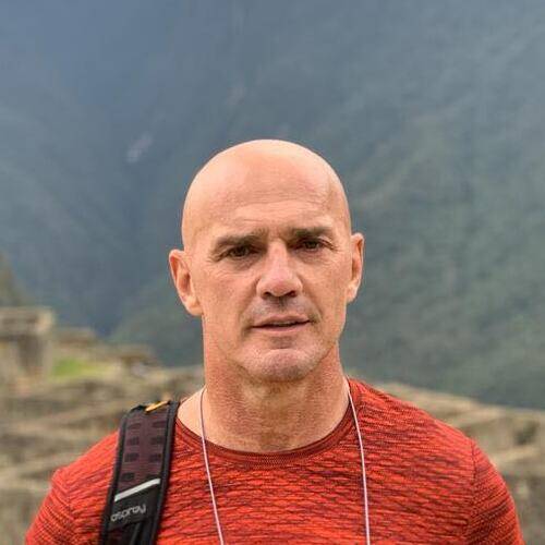 Viacheslav Konstantinovskyi