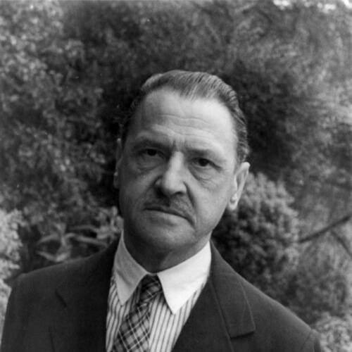 William Somerset Maugham
