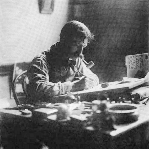 William Wallace Denslow