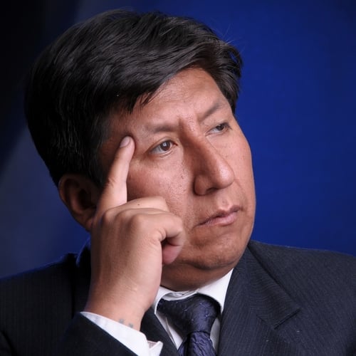 Waldemar José Cerrón Rojas