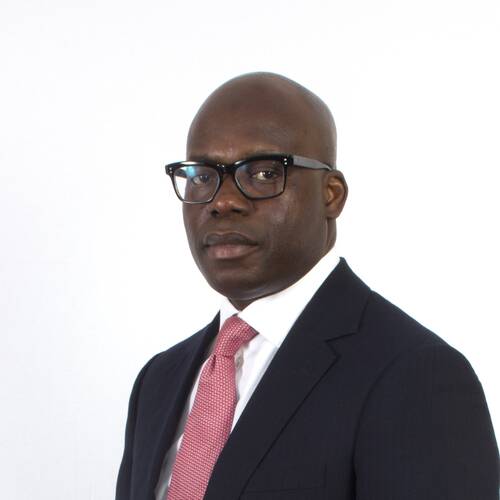 Adewale Tinubu