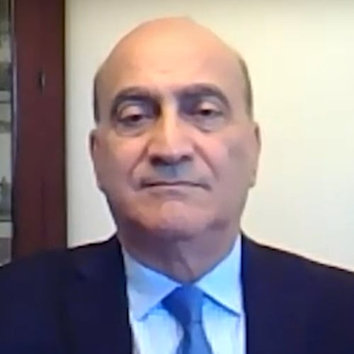 Walid Phares