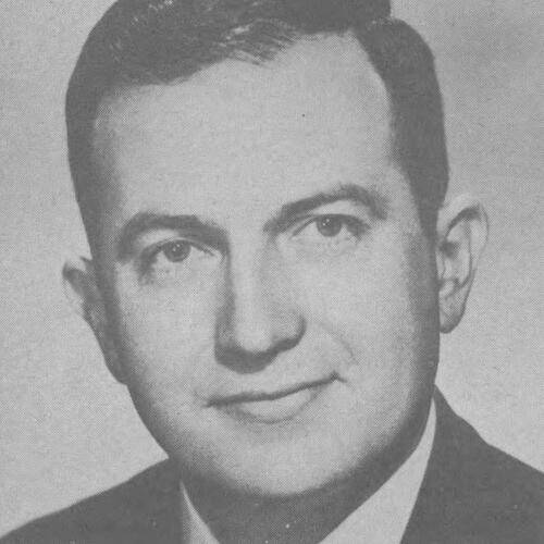 Wallace P. Carson, Jr