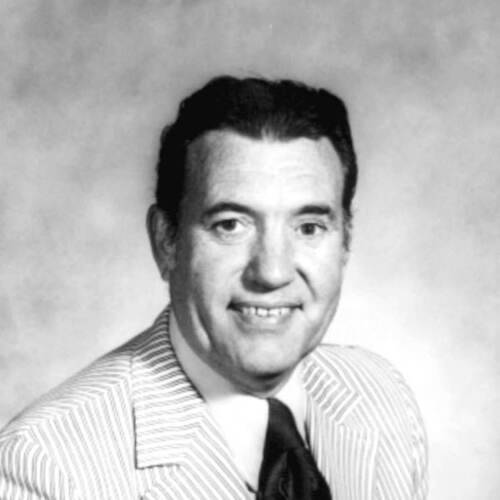 Walter C. Young