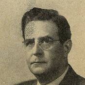 Walter Ellsworth Brehm