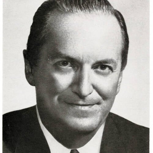 Walter J. Mahoney