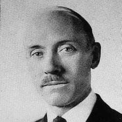 Walter V. Bingham