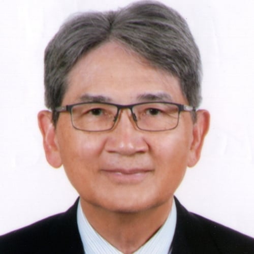 Wang Cheng-hsu