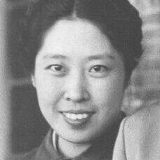 Wang Guangmei