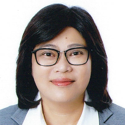 Wang Mei-hui