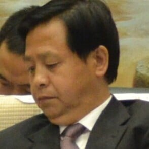 Wang Xiankui