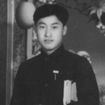 Wang Yongzhi